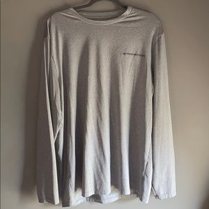 Brand new vineyard vines men’s long sleeve